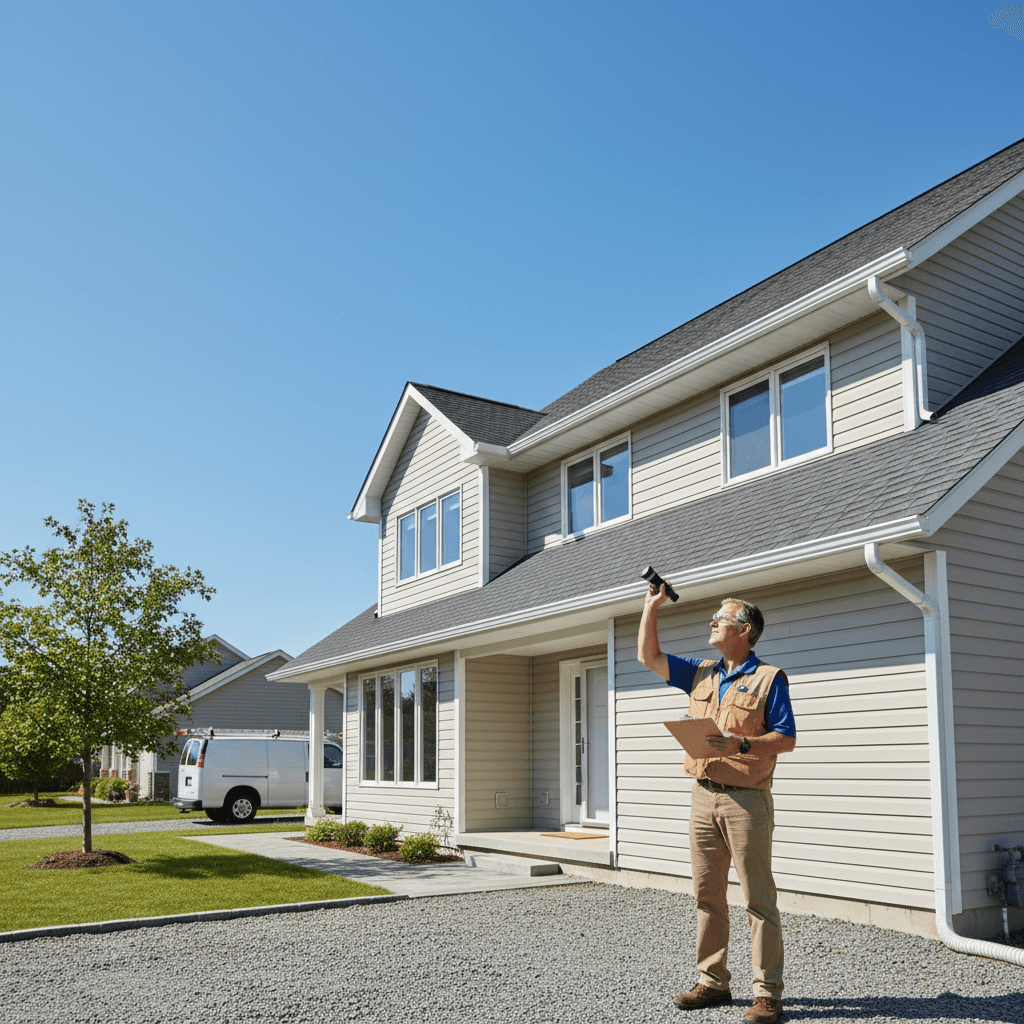 Annual Home Maintenance Review: Avoid Costly Repairs in 2026