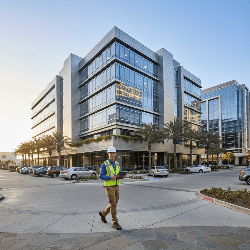 Commercial Inspections: Spot Risks Before You Buy 2026