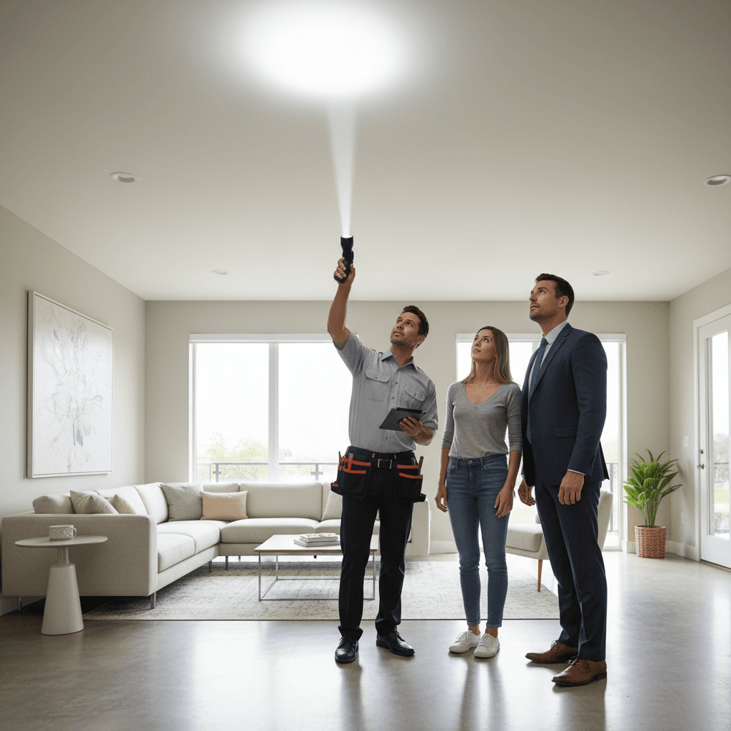 Pre-Listing Inspection: Sell Faster & Stress Less in 2026