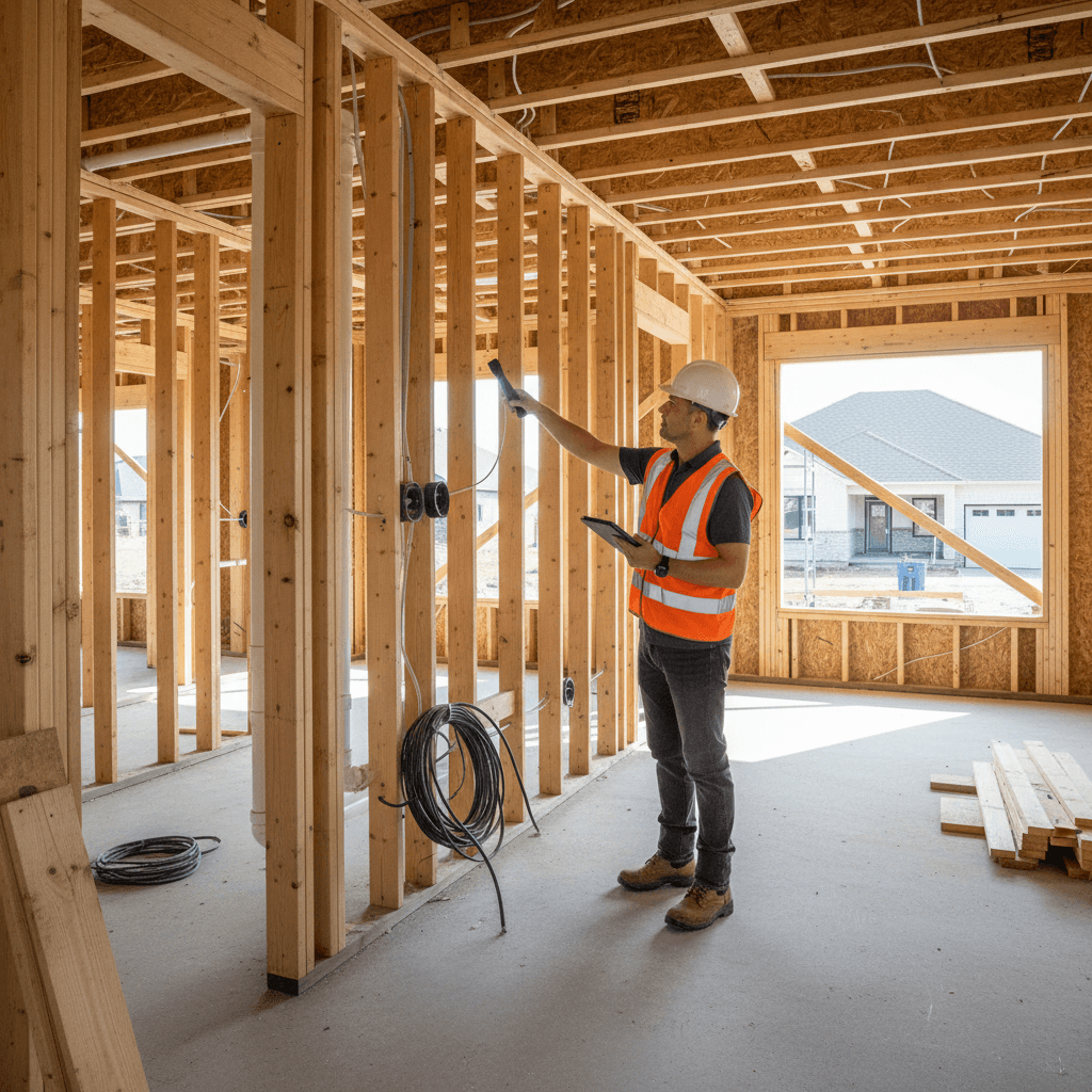 New Construction Inspection: Save Cash and Stress in 2026