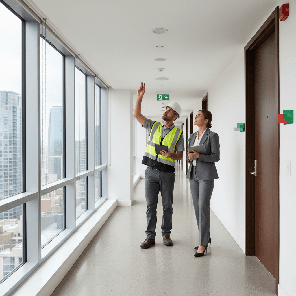 City Apartment Inspection: Find Red Flags Early in 2026