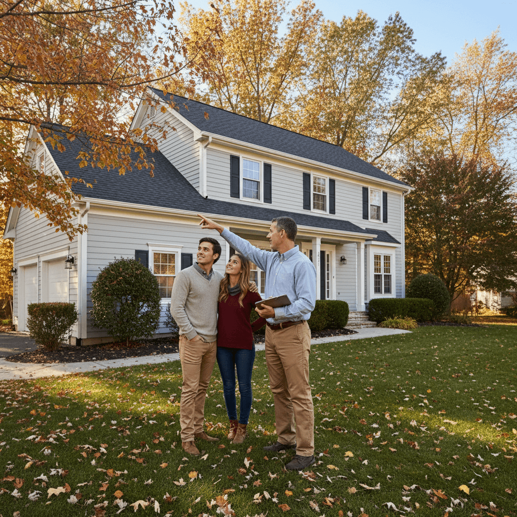 Pre-Purchase Home Inspection: Avoid Costly Surprises 2026