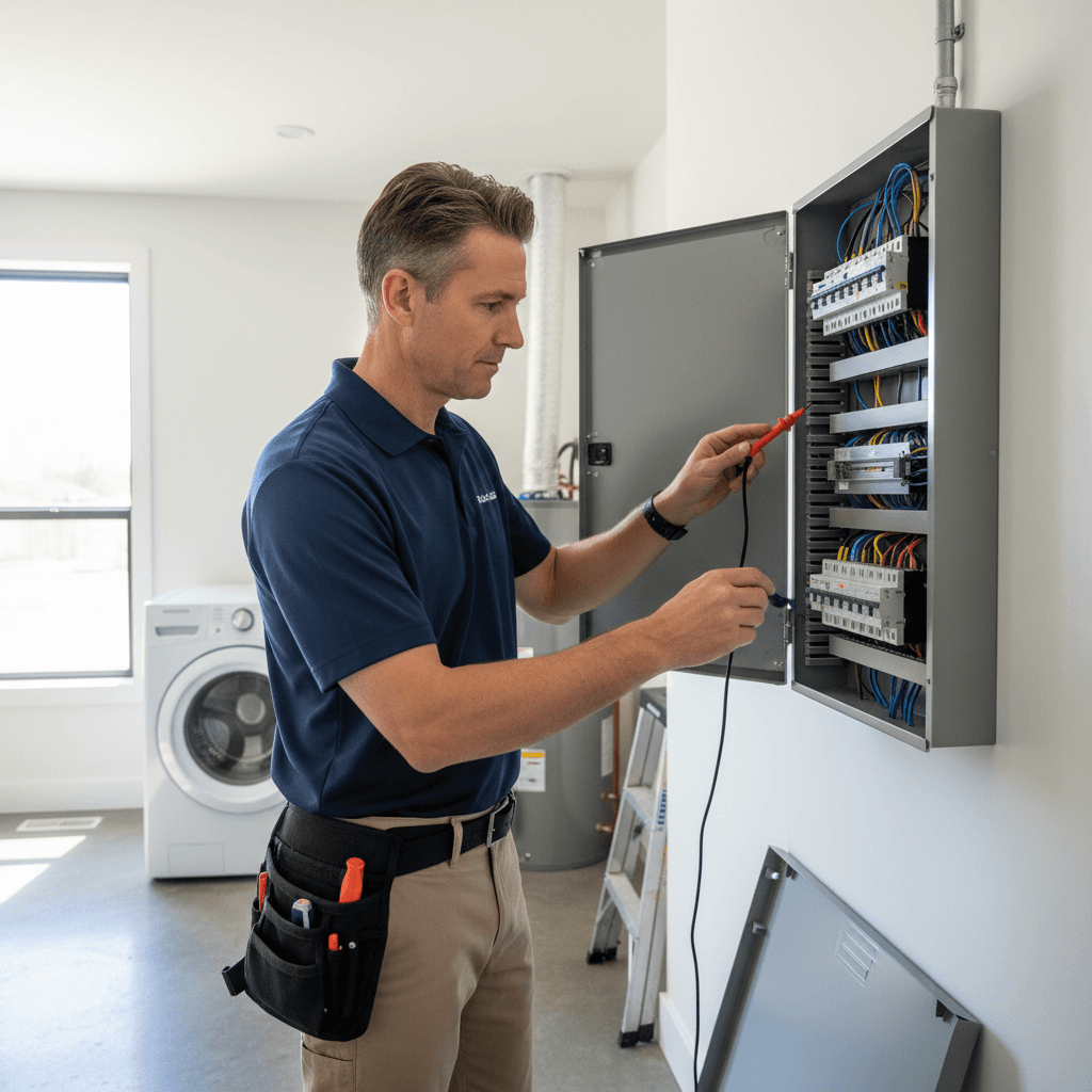 House Electrical Inspection: Avoid Costly Fixes in 2026