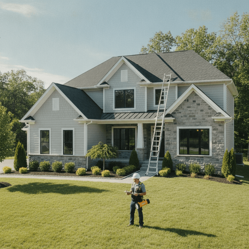 Certified Home Inspector Guide: What Matters Most in 2026