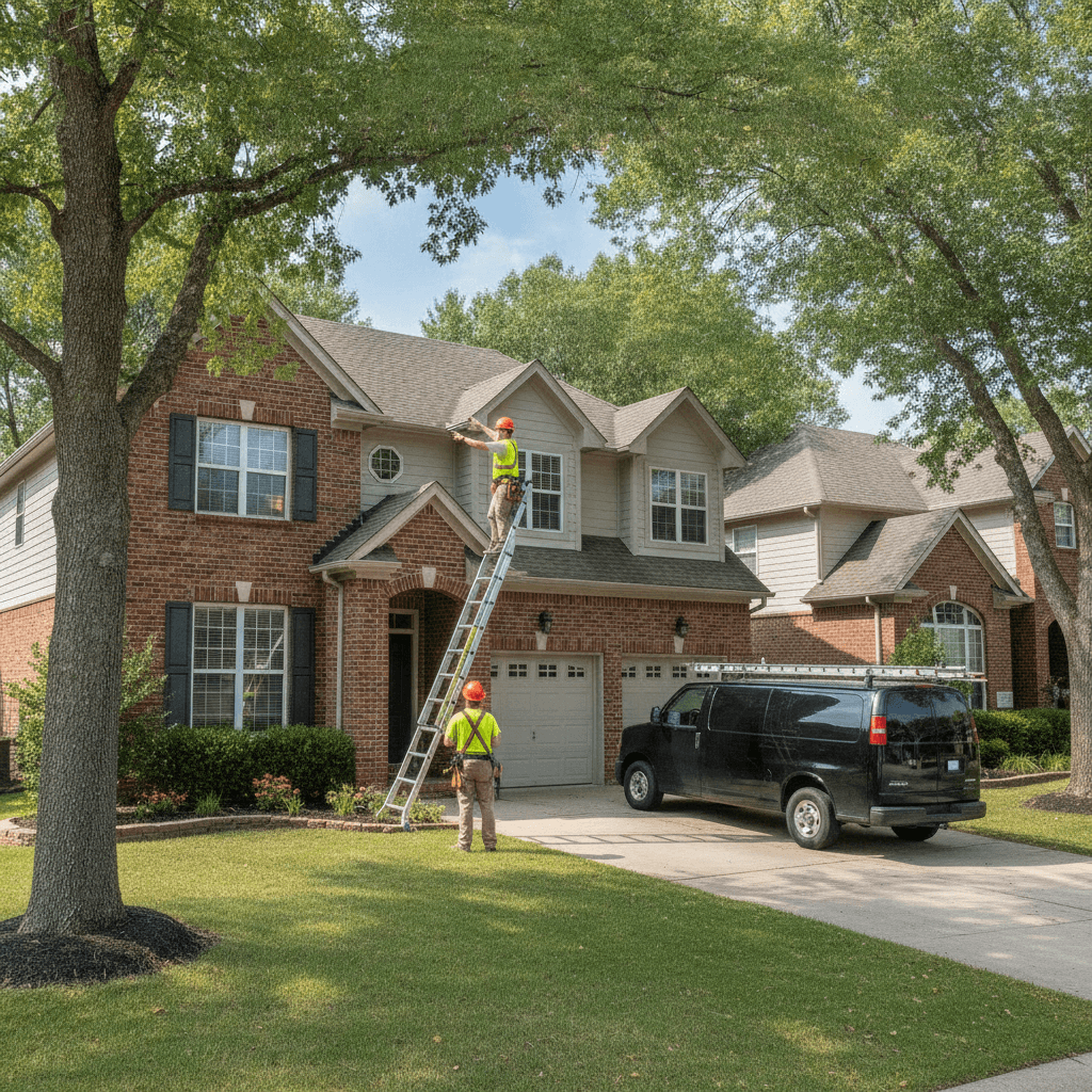 Certified Home Inspections: Red Flags to Protect You (2026)
