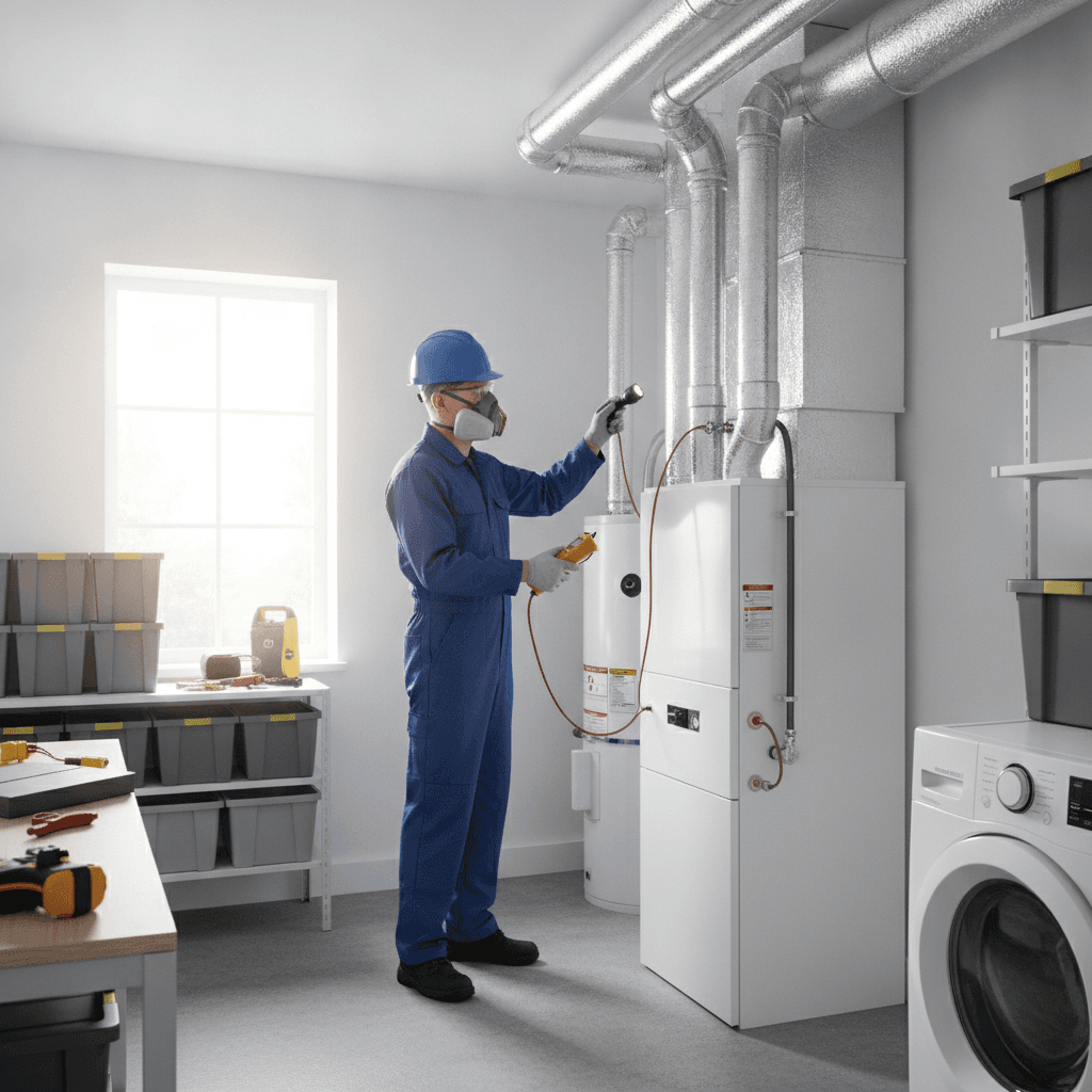 HVAC Inspector: Know What to Check Before You Buy 2026