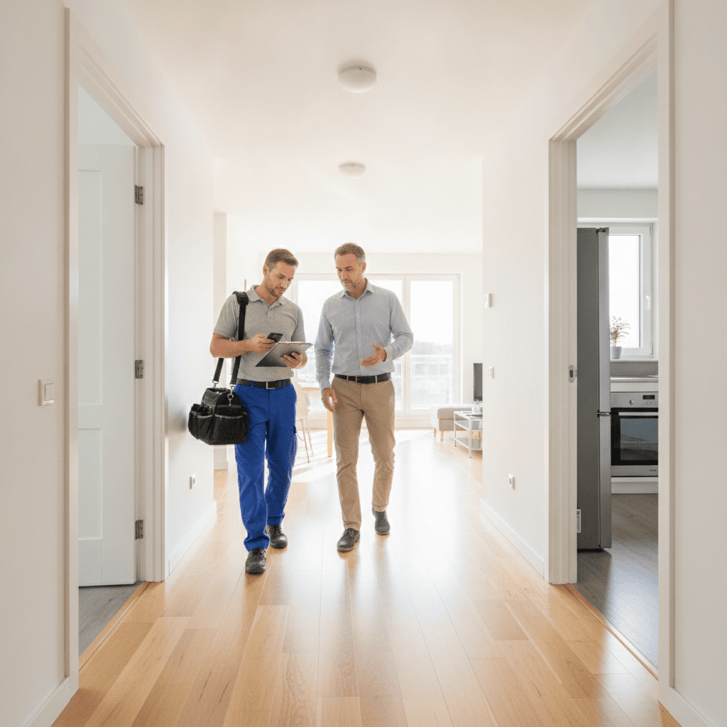 Annual Rental Review: Catch Problems Before They Grow