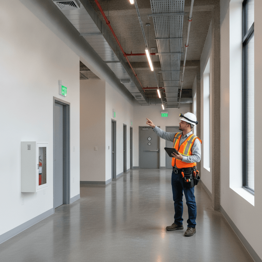 Building Safety Inspection Guide: Find Hidden Problems (2026)
