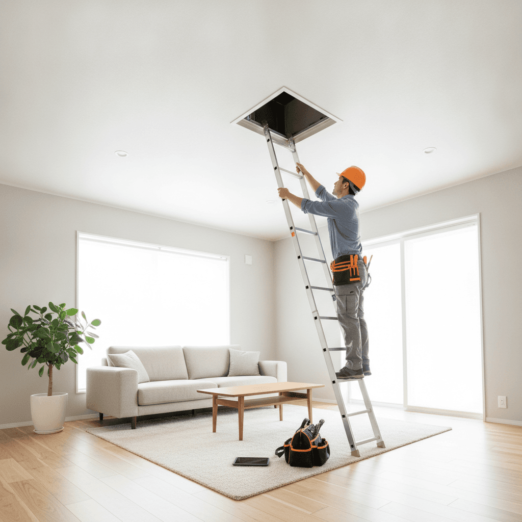 What Home Inspection Reports Show Before You Buy 2026