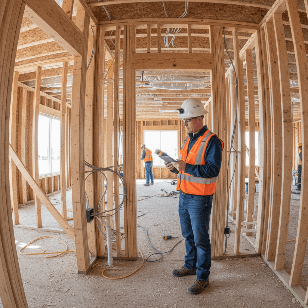 Complete Guide to Building Inspectors for Safer Homes (2026)