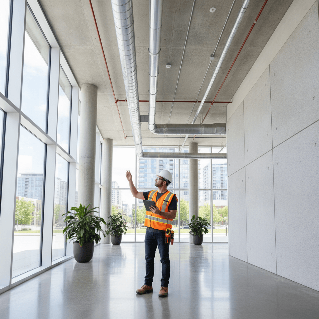 Building Inspection: Avoid Costly Surprises Before 2026