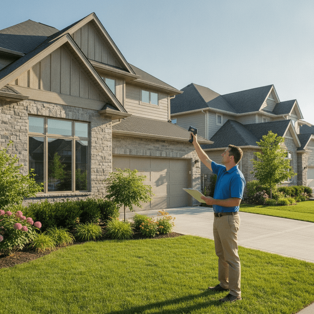 InterNACHI Inspector: Protect Your Home in 2026 Guide