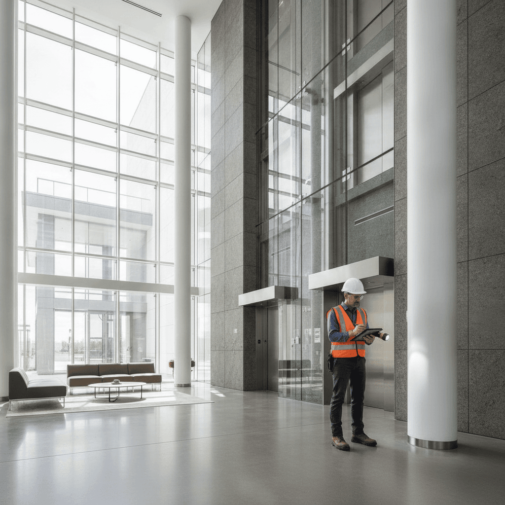 Commercial Property Inspections: Spot Risks Early in 2026