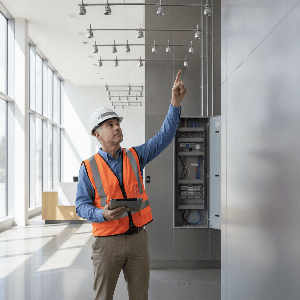 Commercial Inspector Best Practices: Save Money and Stress (2026)