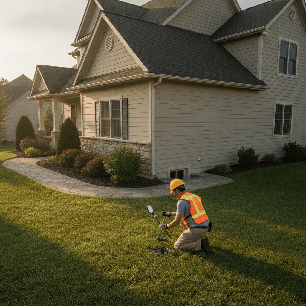 Bad Foundation Signs: When to Get a Foundation Inspection (2026)