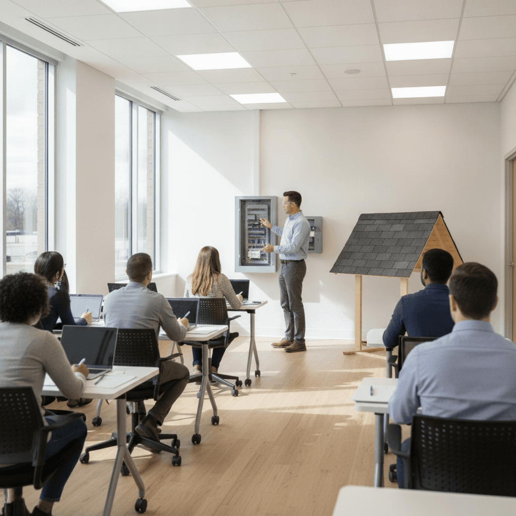 Home Inspection Schools: Choose the Best Path in 2026