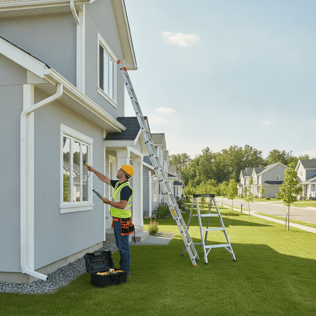 Certified Home Inspector: Avoid Costly Mistakes in 2026