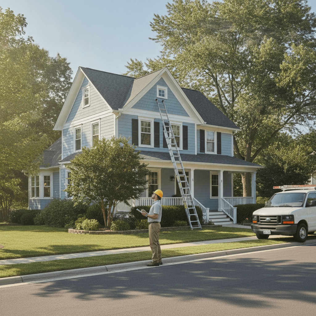 Home Inspection Guide: Save Cash and Stress in 2026