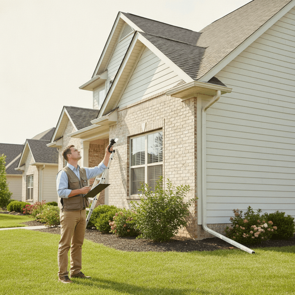 Residential Home Inspection Guide: Catch Risks Early 2026