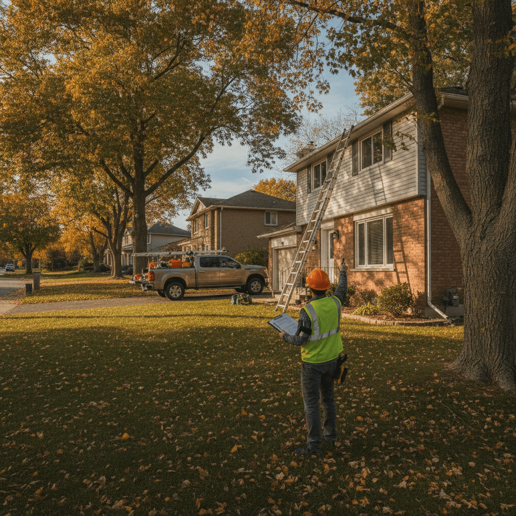 Home and Building Inspector: Avoid Costly Surprises Today