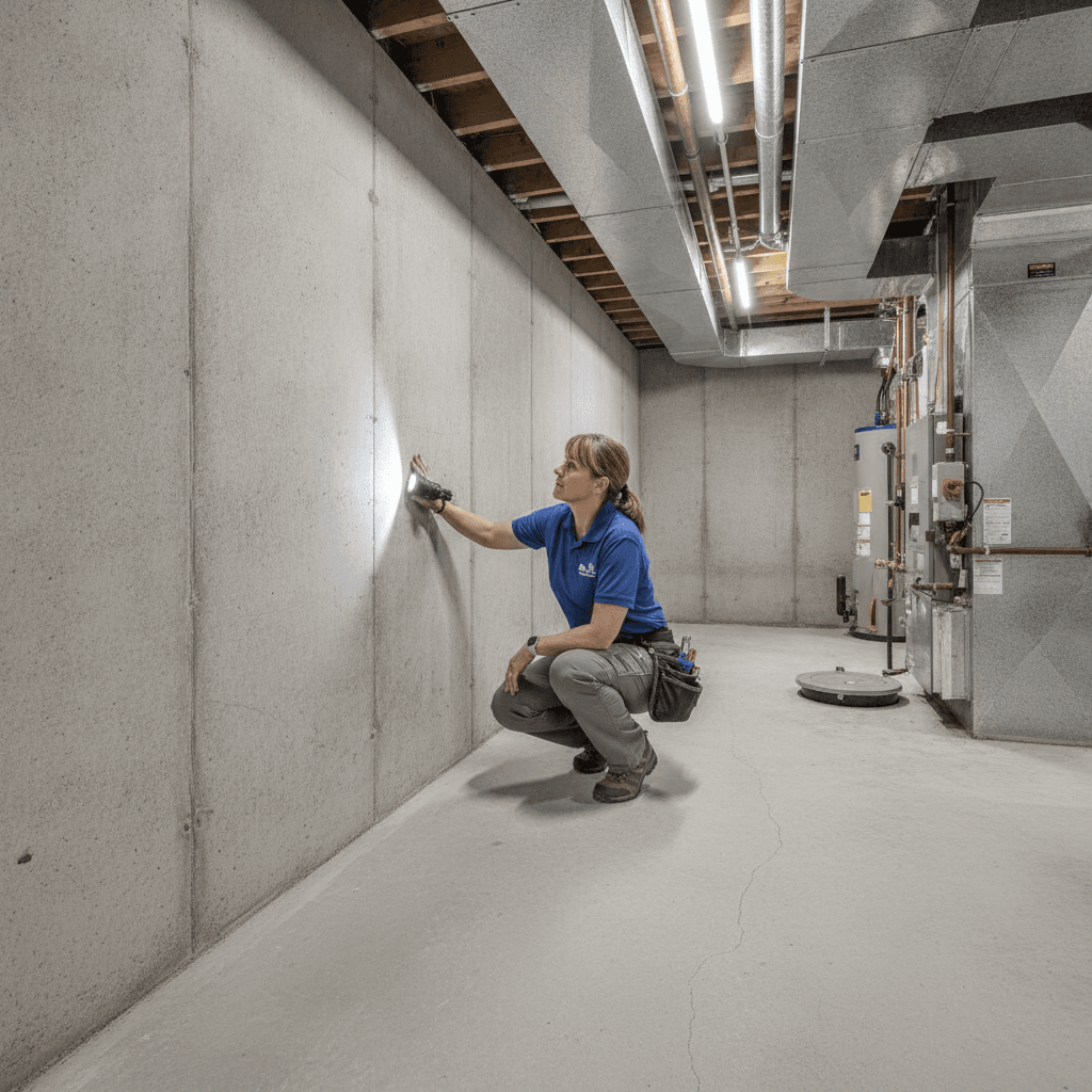 Basement Inspection: Top 7 Red Flags You Shouldn’t Miss