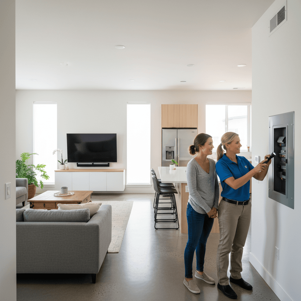 Home Inspections for Buyers: Save Money and Stress in 2026