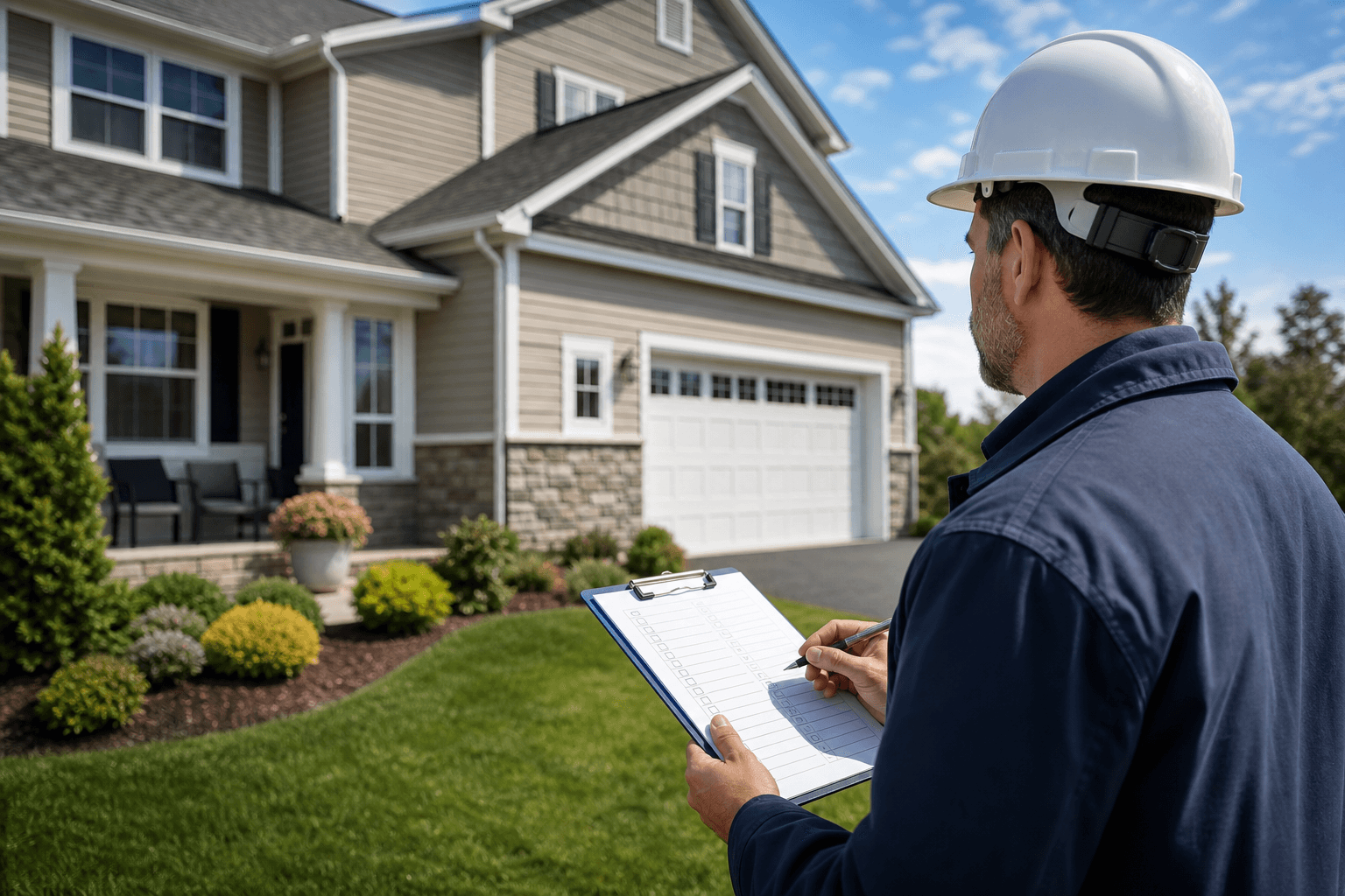 Annual maintenance inspection plan: what it is and why it matters
