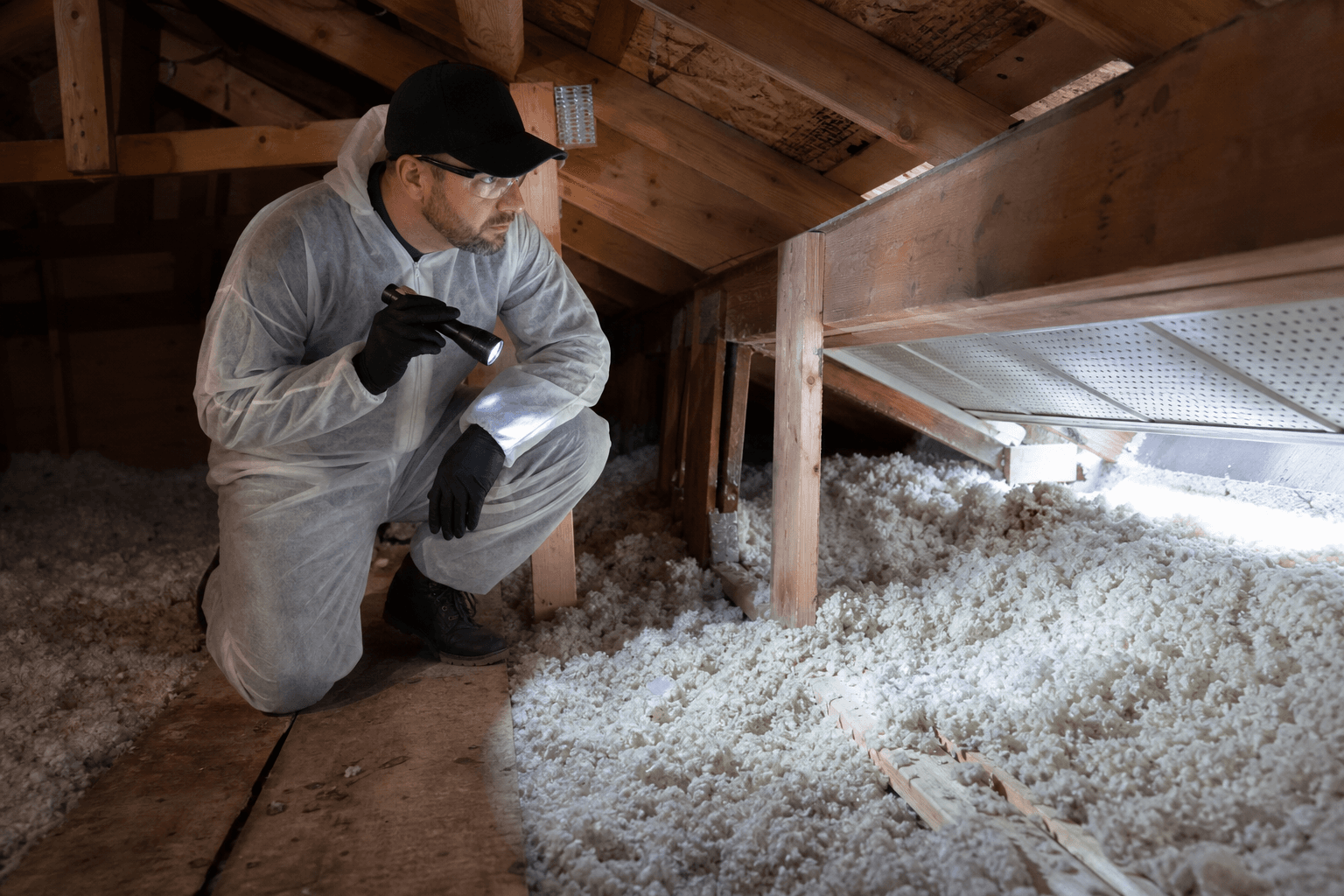 Before Adding Attic Insulation, Check These Ventilation and Moisture Risks