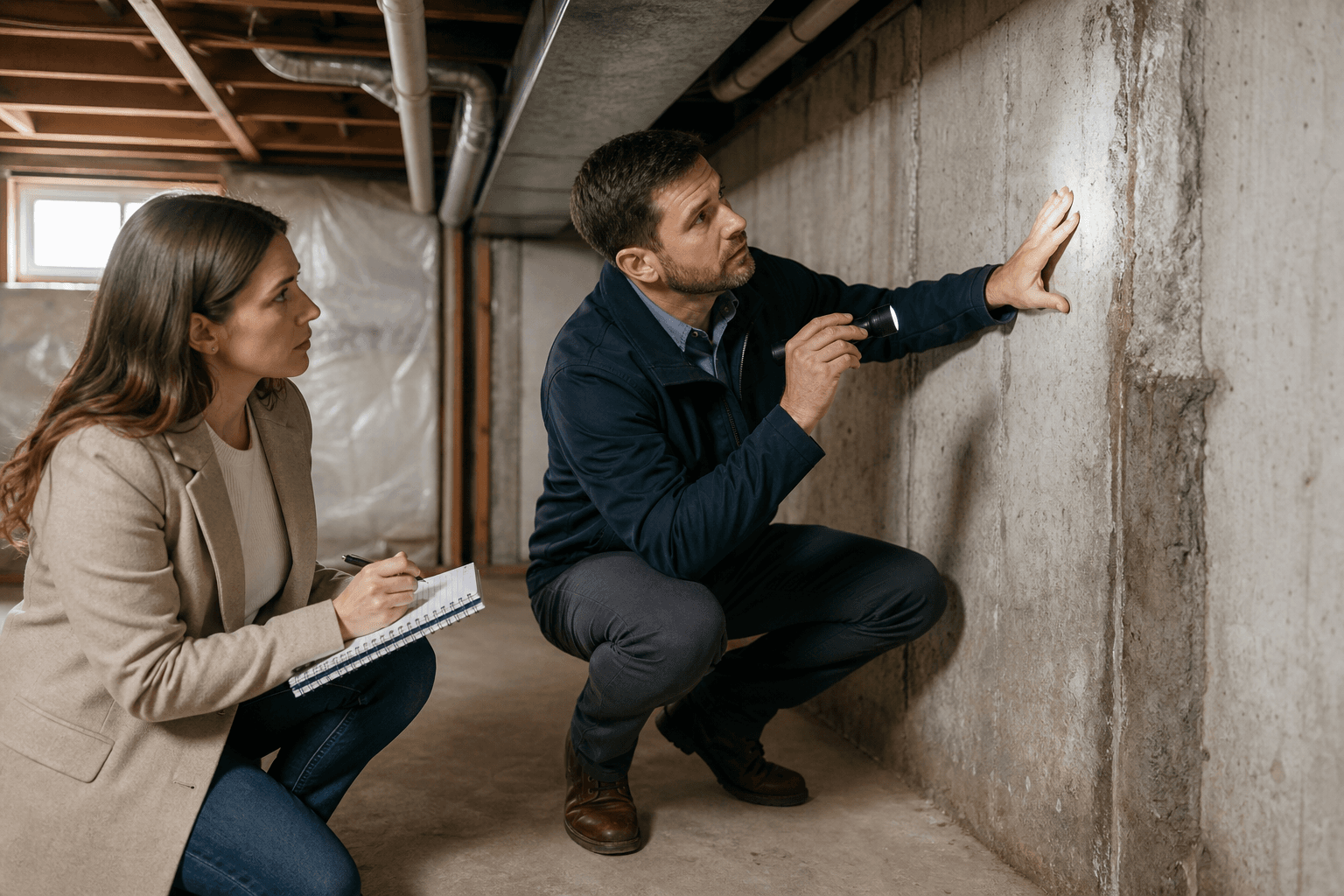 What Should You Ask a Home Inspector in Toronto Before Booking?