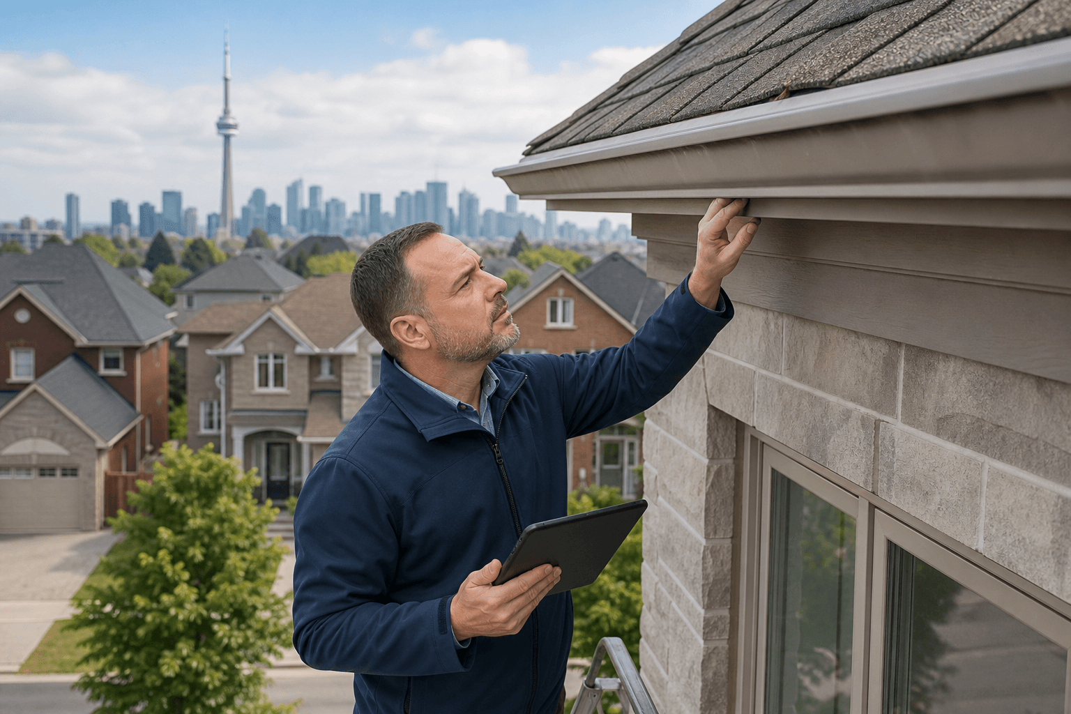 Which GTA Home Inspection Fits Your Property and Timeline?