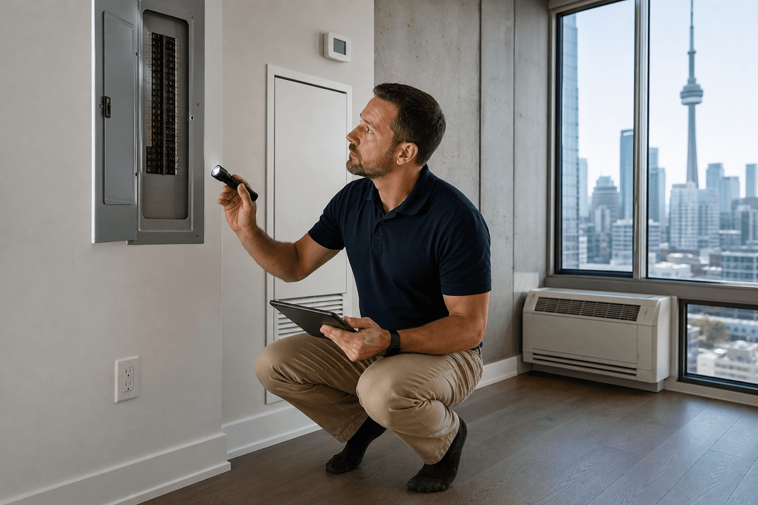 Toronto Condo Inspection: What It Covers and What Buyers Still Need to Check
