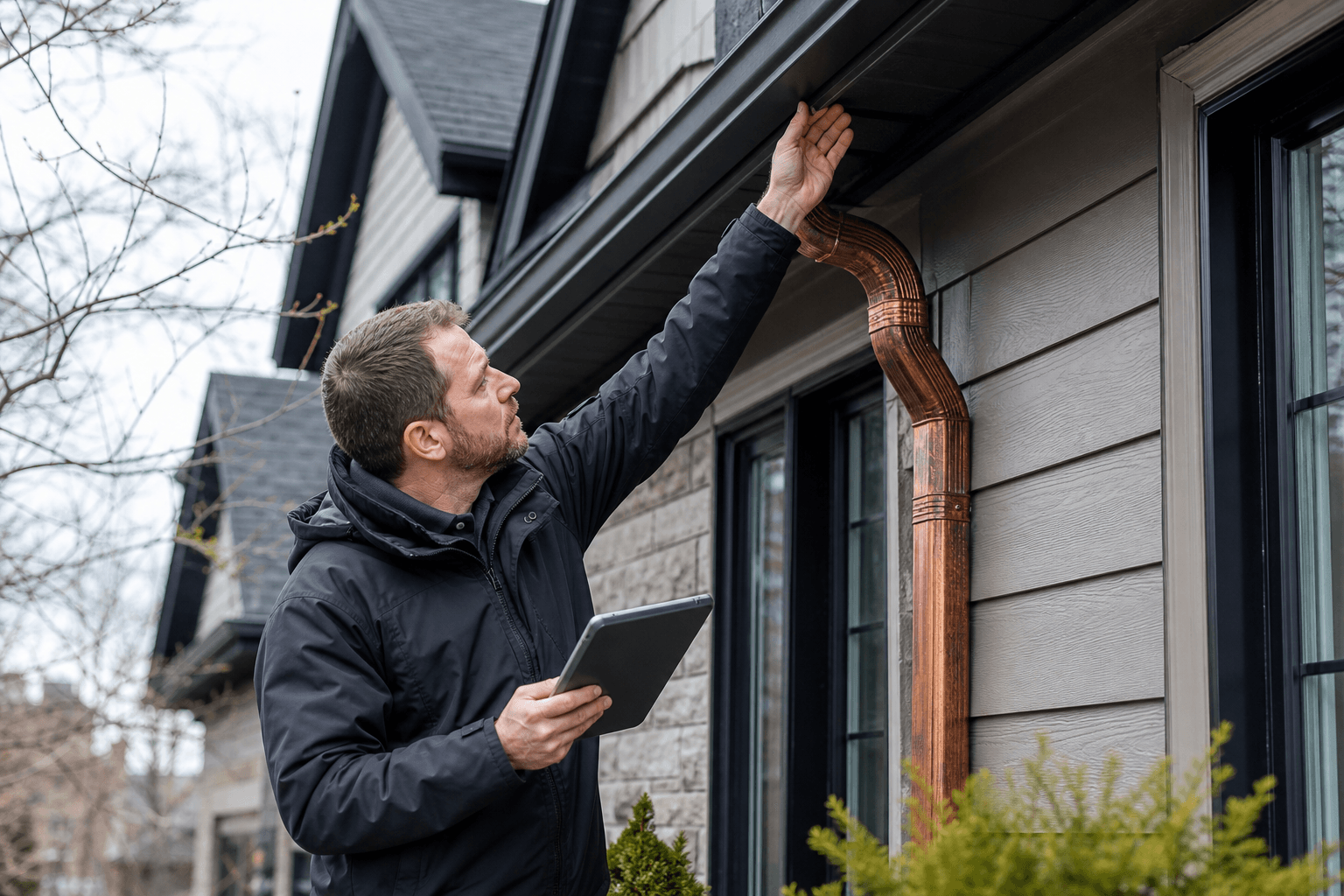 How to Plan an Annual Maintenance Inspection in Toronto Without Missing Key Systems