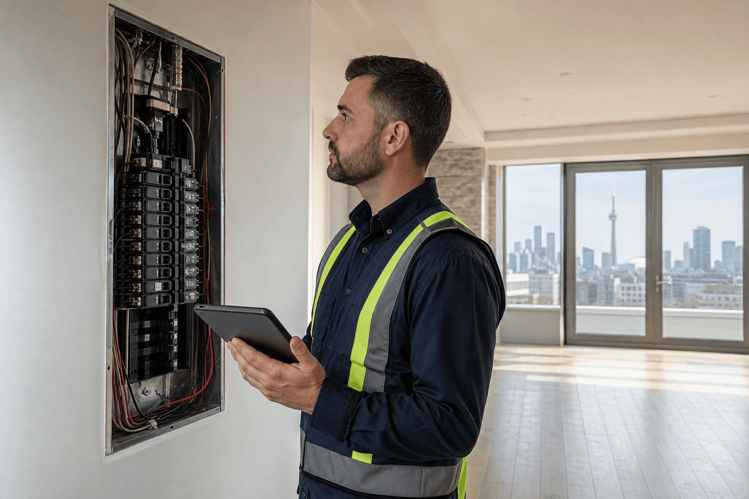 What Is a New Construction Home Inspection in Toronto?