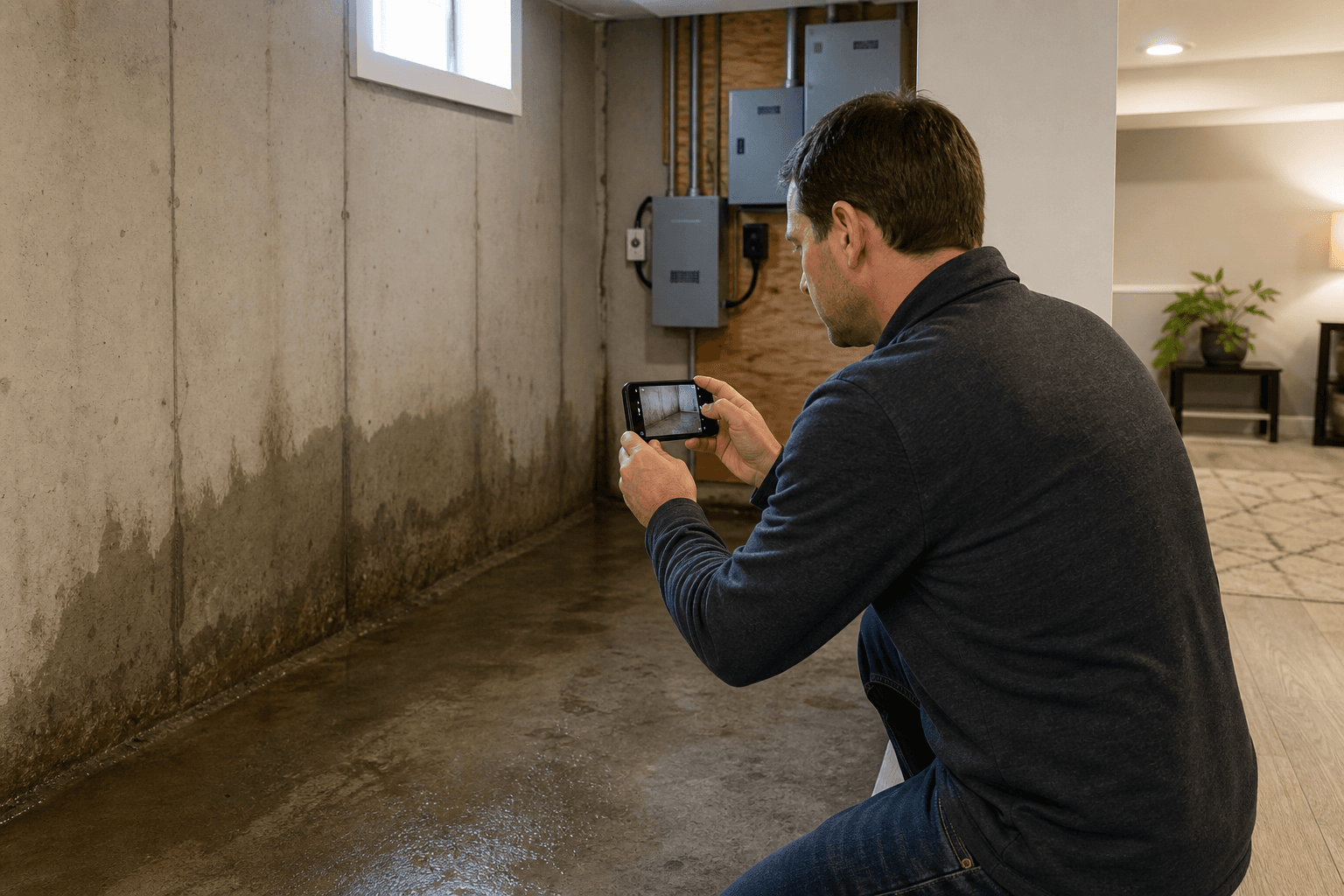 Which GTA Basement Moisture Mistakes Should Owners Avoid?