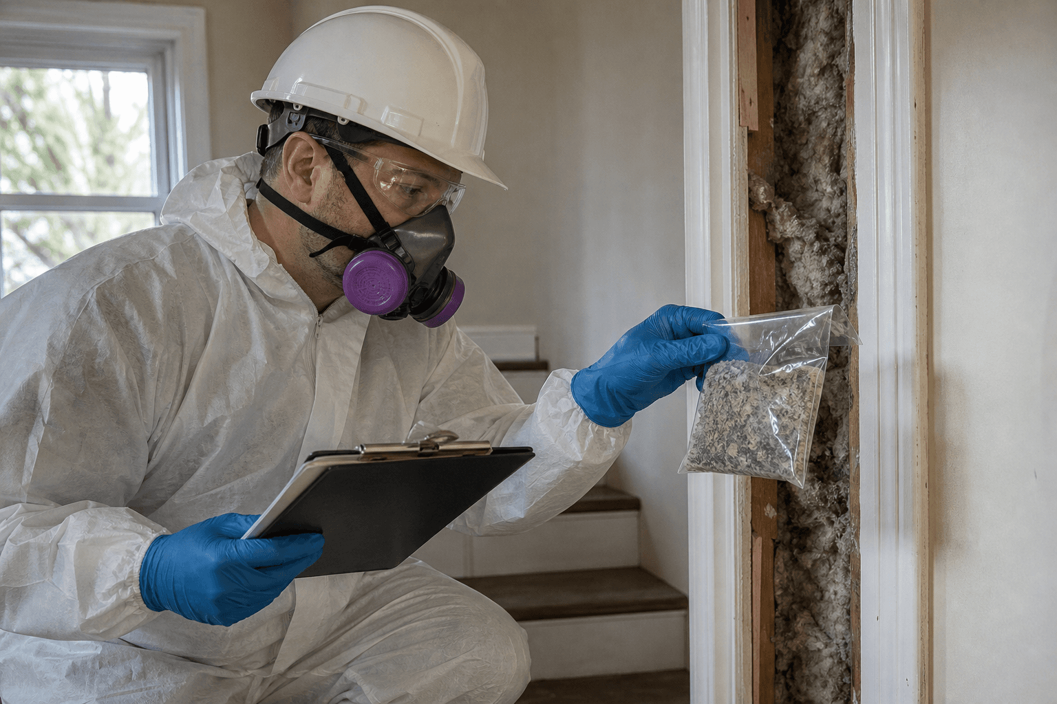 What Should You Verify Before Booking Asbestos Services?