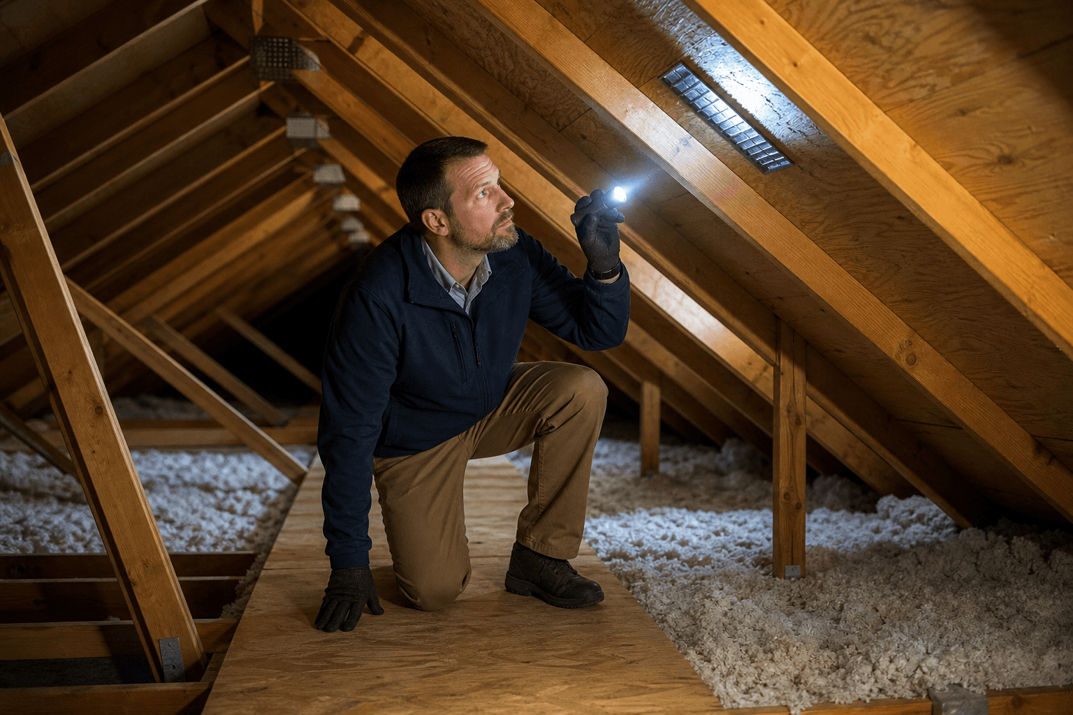 7 Attic Ventilation Checks for Toronto Homes Compared