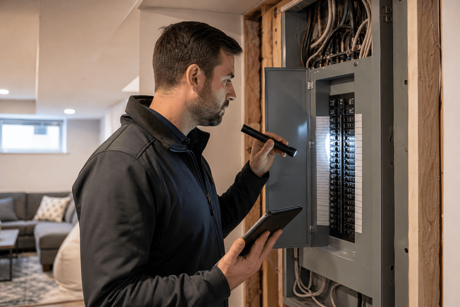 Home Inspection for Toronto Buyers: What to Check Before Closing