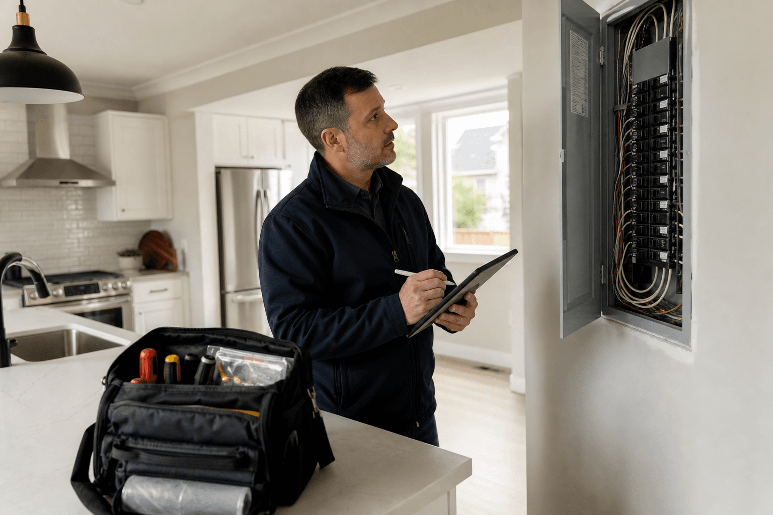 Move-In Home Inspection Toronto: What It Documents