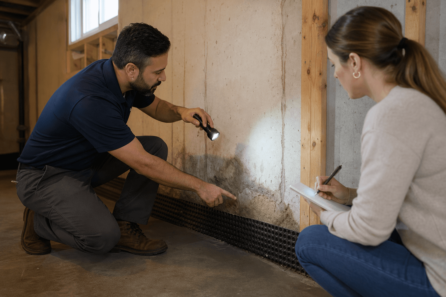 Negotiating Repairs After an Inspection: A Practical Ontario Homebuyer Guide