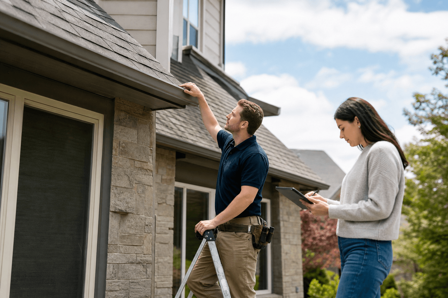 What Seven Pre-Purchase Home Inspection Mistakes Should You Avoid?