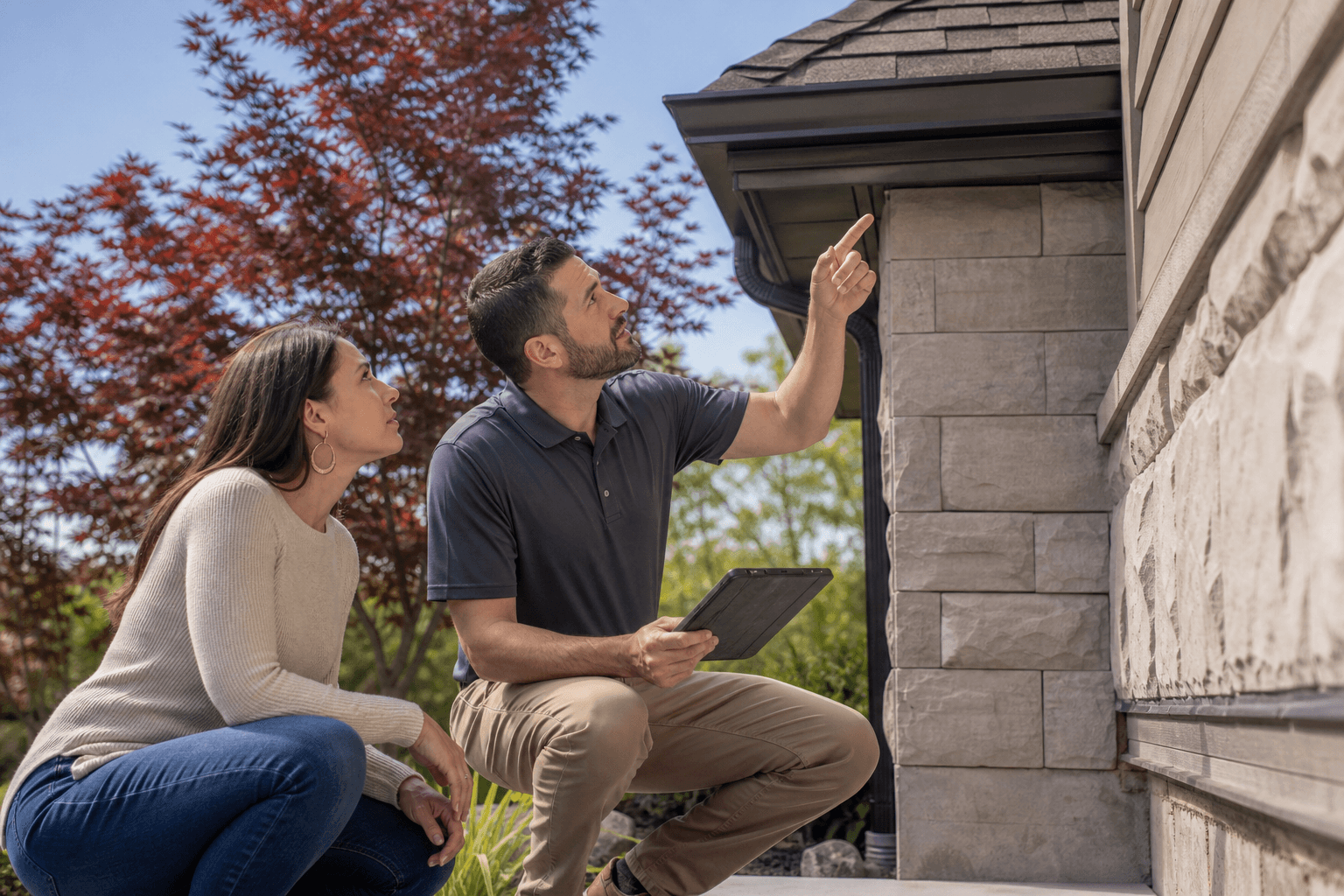 Before You List: Understanding a GTA Pre-Listing Inspection