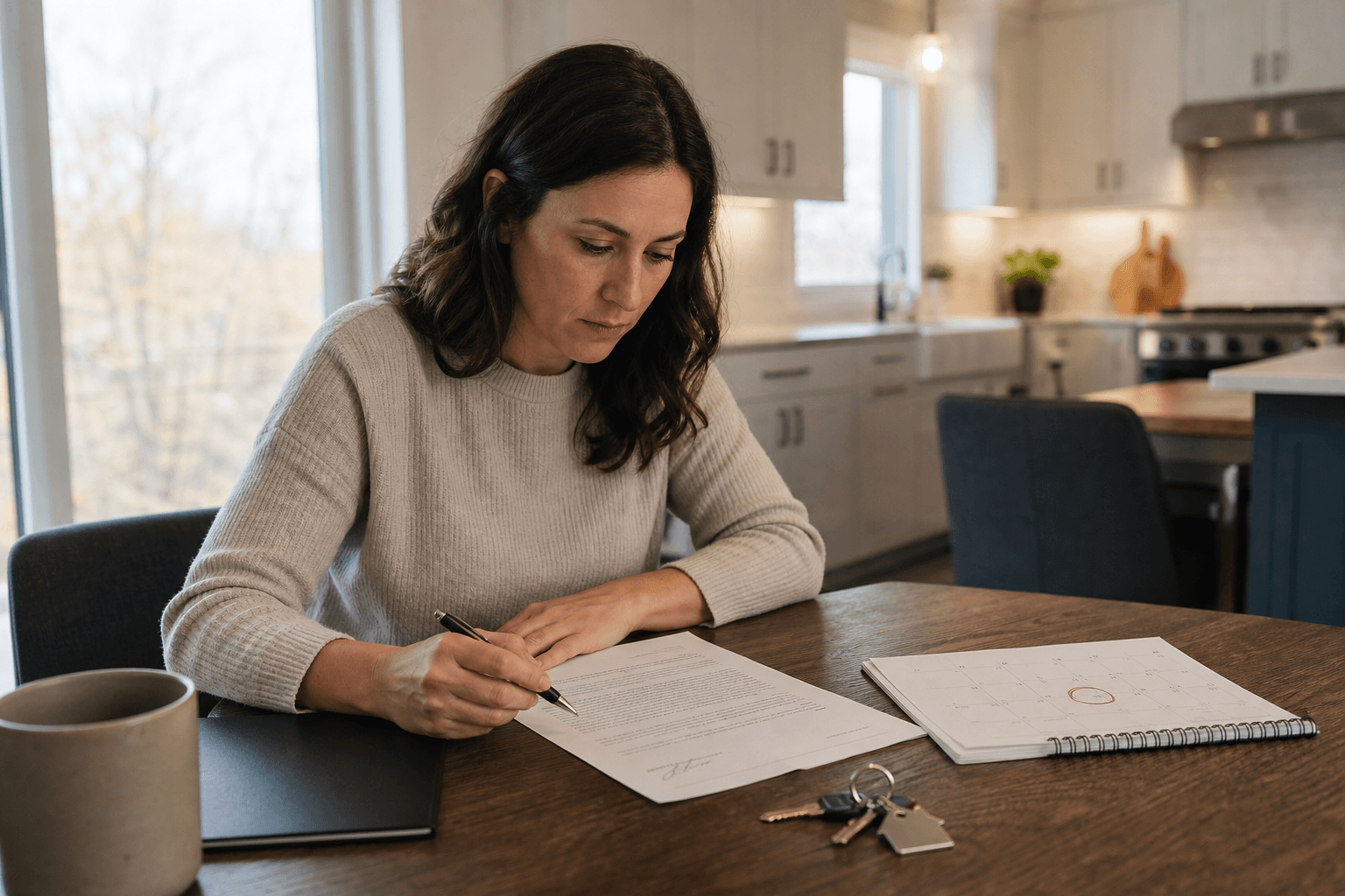 Home Inspection Contingency Period in Ontario: How to Manage the Deadline