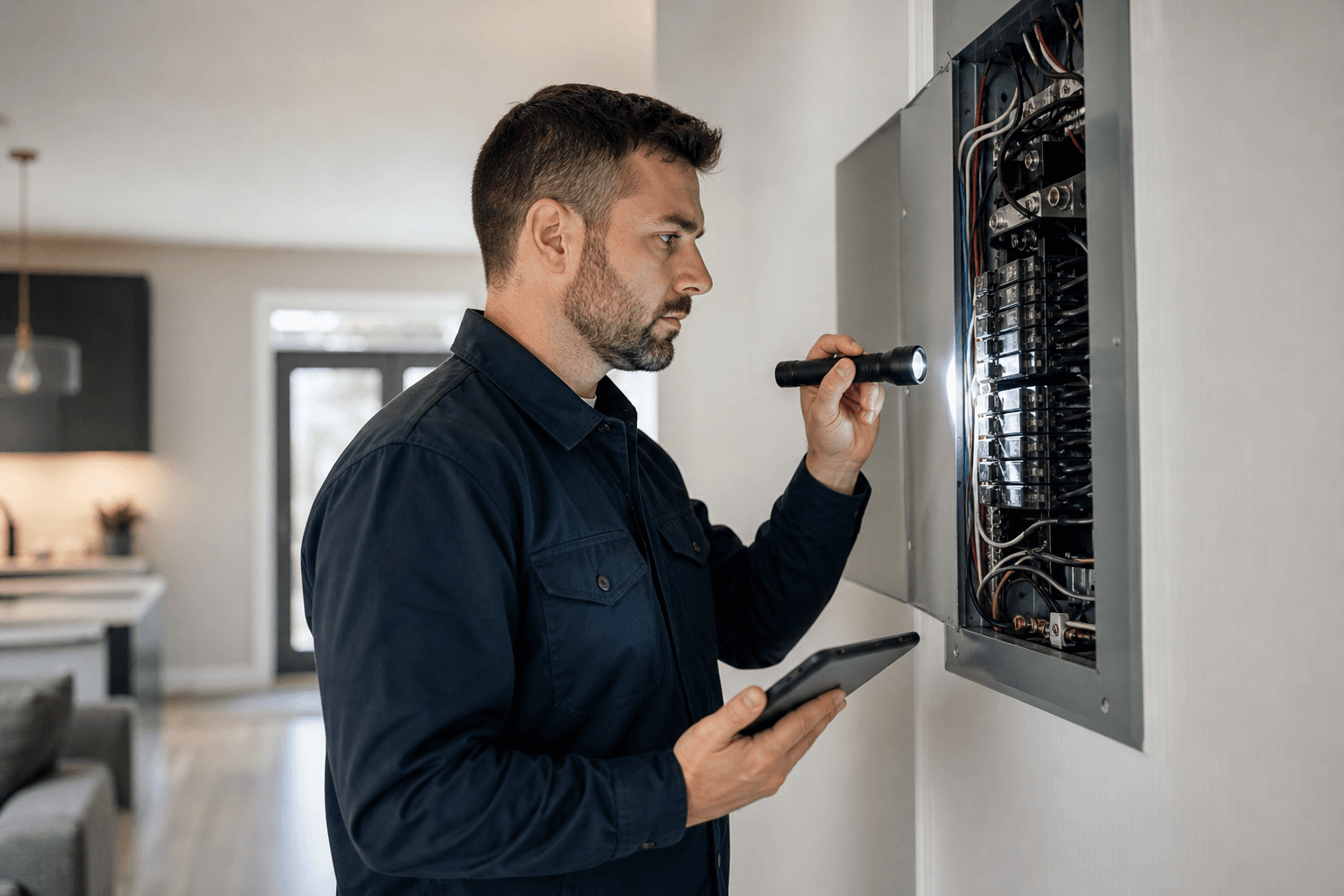 How do you choose the right electrical safety assessment in the GTA?